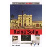 Musée national Reina Sofia, Madrid - Volume 12: Avec Dvd 360°