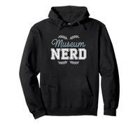 Musée Nerd Sweat à Capuche