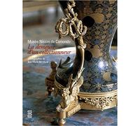 Musée Nissim de Camondo: La demeure d'un collectionneur