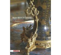 Musée Nissim de Camondo: La demeure d'un collectionneur