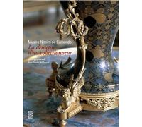 Musée Nissim de Camondo La demeure d'un collectionneur - Marie-Noël De Gary - Arts Decoratifs Mad - relié - Beau livre