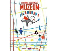 Musée Pi¿amorama Frédérique Bertrand, Michael Leblond (Buch auf Polnisch)