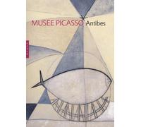 Musée Picasso Antibes: Un guide des collections