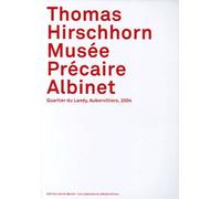 Musée Précaire Albinet