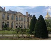Musée Rodin Visite guidée privée - aperçu de l artiste