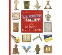 Musée secret de la franc-maçonnerie