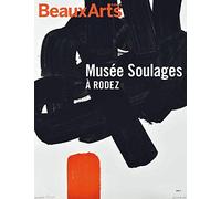 Musée soulages ne: A RODEZ