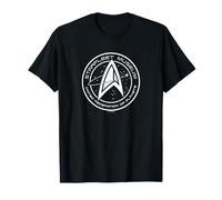 Musée Star Trek Starfleet T-Shirt