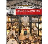 Musée Stella Matutina - Des homes et du sucre Collectif (Auteur), Bernard Leveneur (Directeur éditorial)