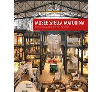 Musée Stella Matutina - Des homes et du sucre - Collectif - Hc Eds - broché - Catalogue d'exposition