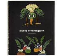Musée Tomi Ungerer - la collection