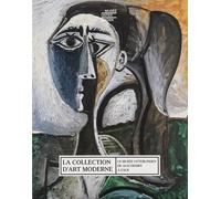 Musée Unterlinden - La Collection D'art Moderne