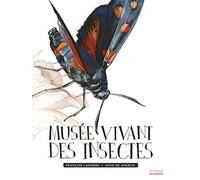 Musée vivant des insectes