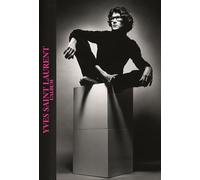 Musee yves saint laurent (Le)