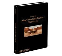 Musée Yves Saint Laurent Marrakech