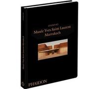Musée Yves Saint Laurent Marrakech