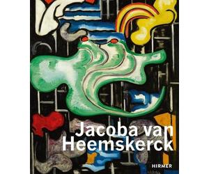 Museen Stade Jacoba van Heemskerck (Poche)