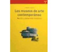 Musées d'art contemporain : concept et évolution historique