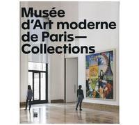 Musées D'art Moderne De Paris - Collections