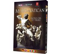 Musées Du Vatican