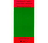 Musees Et Culture - Le Financement A L'americaine