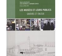 MUSEES ET LEURS PUBLICS