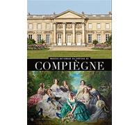 Rodolphe Rapetti – Musées nationaux du palais de Compiègne – Monographie – Broché