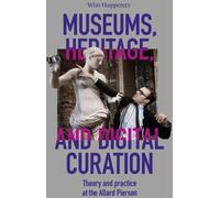 Musées, patrimoine et conservation numérique