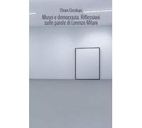 Musei e democrazia. Riflessioni sulle parole di Lorenzo Milani