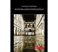 Musei e relazioni internazionali.