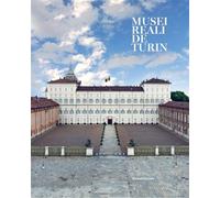 Musei Reali de Turin - Collectif - Silvana Editoriale - broché - Monographie