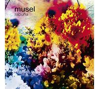 Musel - Rabu a (10")