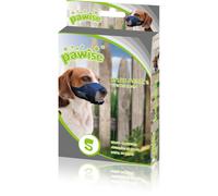 Muselière Ajustable en Nylon Pawise - Taille: XL