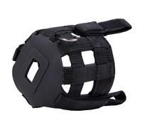QHP Muselière Attachable pour Cheval
