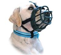 Muselière Baskerville - S