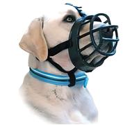 Cie Animals - Muselière Baskerville Ultra Muzzle - Taille 4