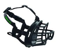 Muselière - BASKERVILLE - Ultra - Taille T5 - Confort néoprène - Permet de boire et manger