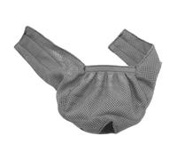 Muselière Chat Toilettage Couvre-Tête Anti-Morsure Toilettage Chatons | Cache-Face Nettoyage Oreilles Chat pour parents d'animaux, dresseur, toiletteur, visite vétérinaire, promenades, voyages, ca