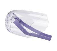 Muselière Compacte pour Chaton, Fermeture Pratique, Polypropylène, | Chat Domestique, Aide à Nourrir ou Soigner, Application Simple, Protection Anti-morsure