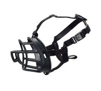 Muselière Company of Animals Noir 2