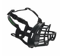 Muselière Company of Animals Noir 4