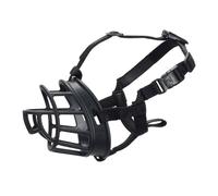 Muselière Company of Animals Noir 6