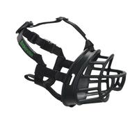 Muselière Company of Animals Noir Taille 1