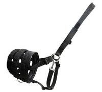 Muselière De Pâturage Pour Chevaux Ajustable En Nylon Léger | Muselière De Pâturage Cheval Avec Licou Pour Entretien Pré Paddock Entraînement Alimentation