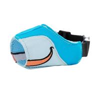 Muselière Douce pour Chien Protecteur Respirant Et