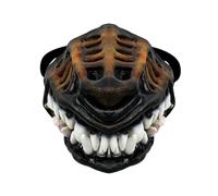 Muselière effrayante pour Chien, Hell Hound, muselière avec Dents