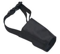 Muselière en nylon - Chien - Gros chien - Référence 549004 - Animal concerné : Chien