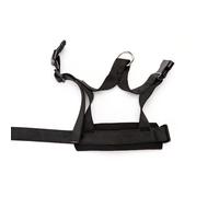 Muselière en Nylon pour Chiens, réglable, Respirante et sûre ; idéale pour Les promenades, l'entraînement et Le contrôle du comportement.