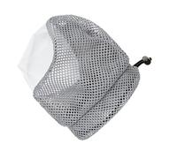 Muselière en polyester doux pour réduire l'anxiété chez les chats et les petits chiens pour les nouveaux propriétaires de chats et les travailleurs d'animaux