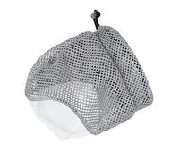 Muselière en polyester doux pour réduire l'anxiété chez les chats et les petits chiens pour les nouveaux propriétaires de chats et les travailleurs d'animaux